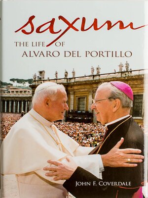 cover image of Saxum